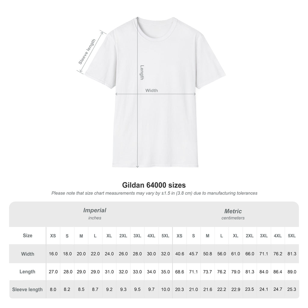 Money Face Graphic T-Shirt | Cartoon Head with Cash and Necklace