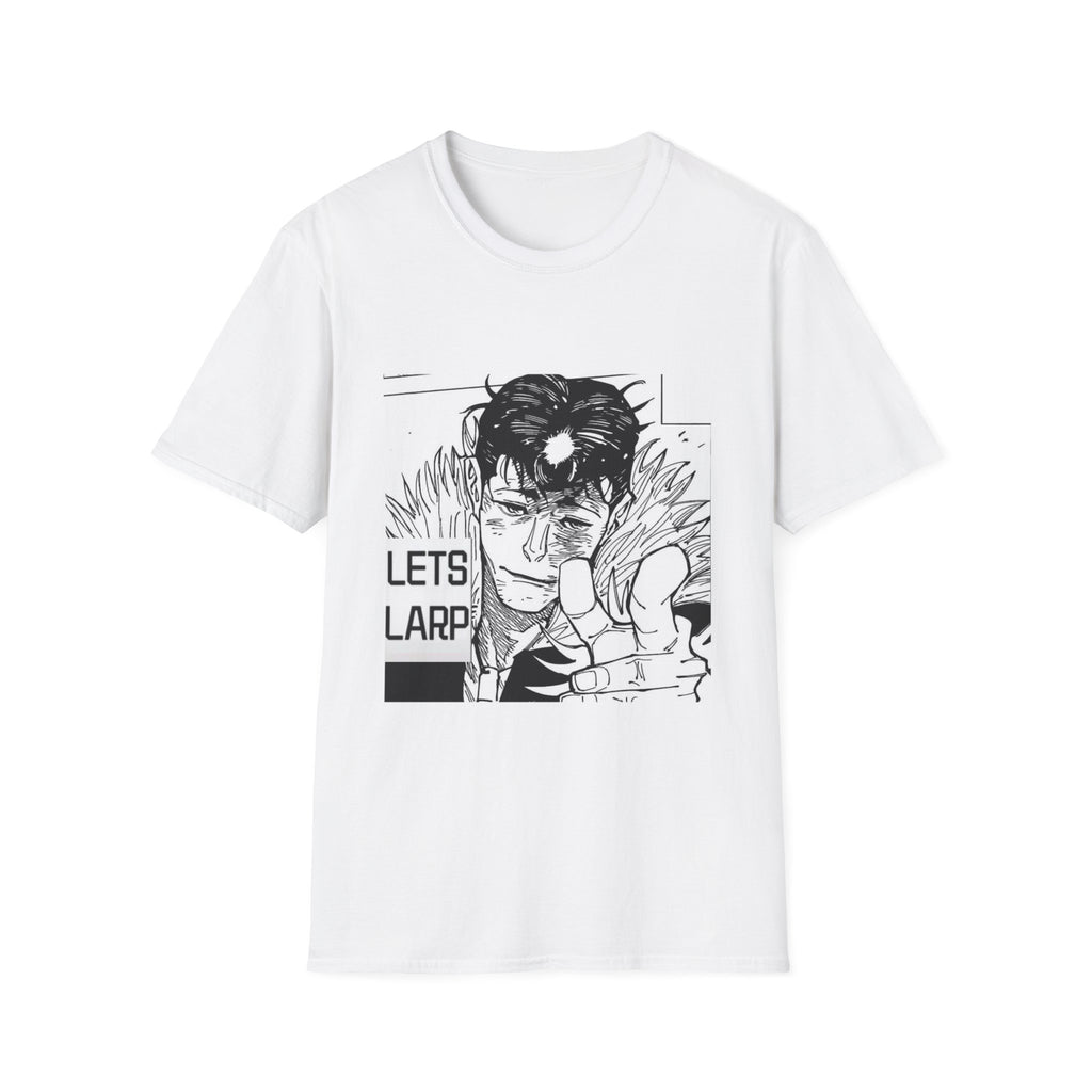 Let's Larp! Shirt